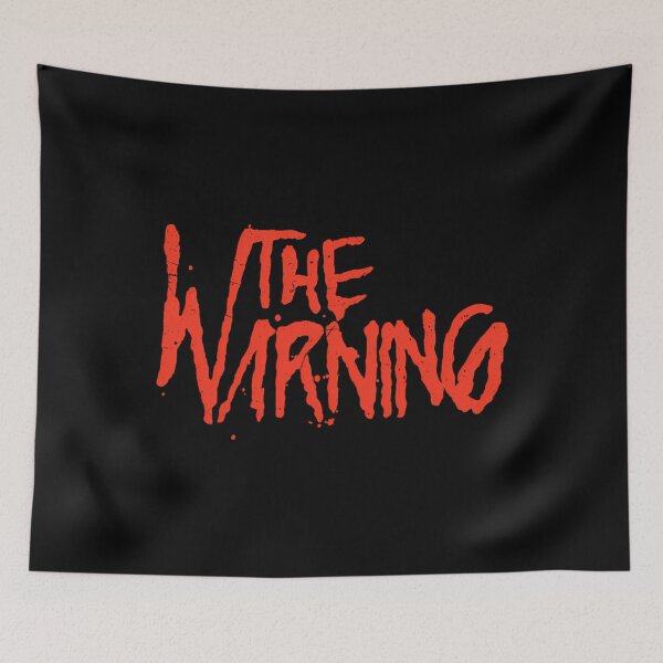 Item preview, Warning Band designed and sold by DAY-EVERYDAY.