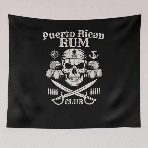 Item preview, Rum Club designed and sold by AllOutDesigns.