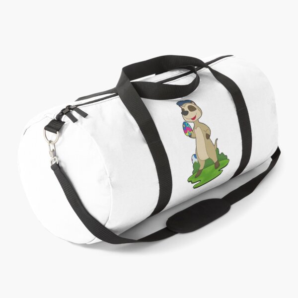 Item preview, Meerkat Easter Easter eggs designed and sold by Snabdesign84.