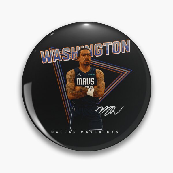 Item preview, Washington Retro Court Energy designed and sold by ArtsyDelight.