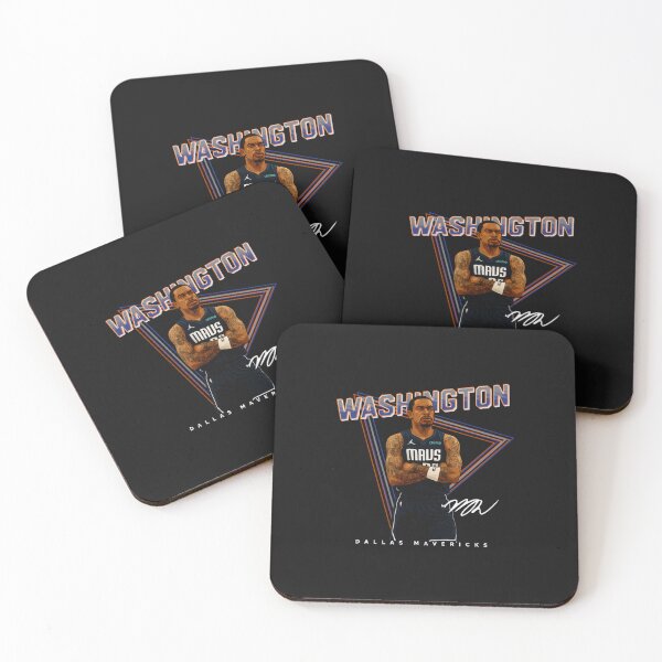 Item preview, Washington Retro Court Energy designed and sold by ArtsyDelight.