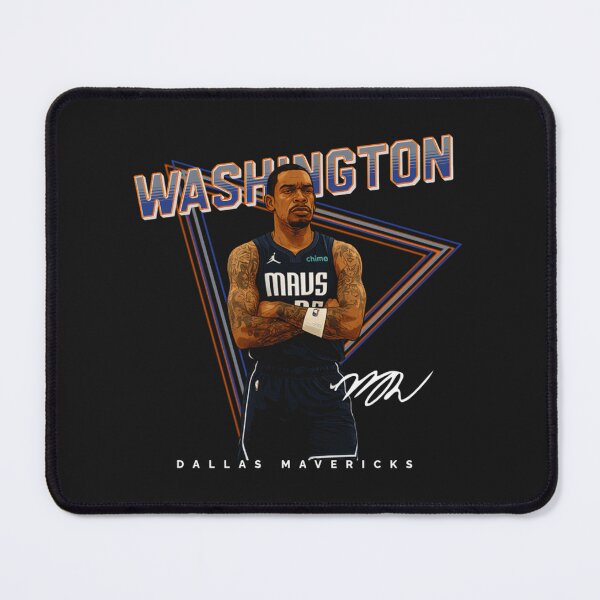 Item preview, Washington Retro Court Energy designed and sold by ArtsyDelight.