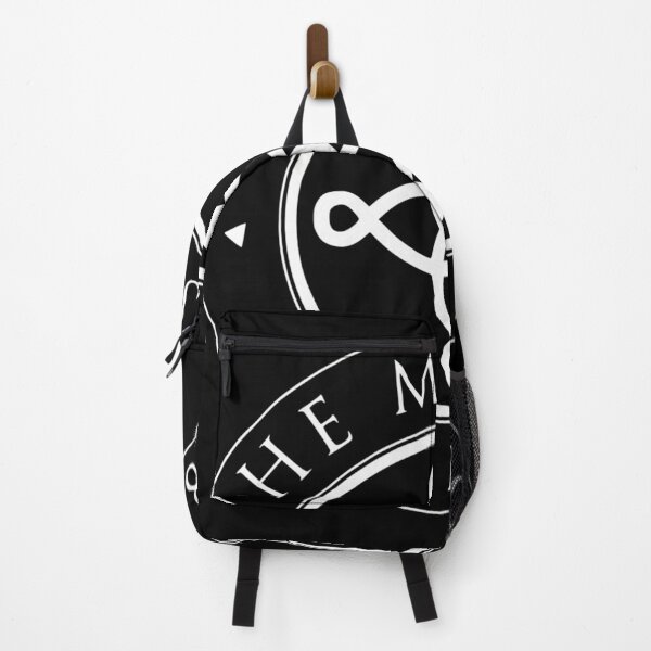 Item preview, The Mission (Band) Hd designed and sold by DAY-EVERYDAY.