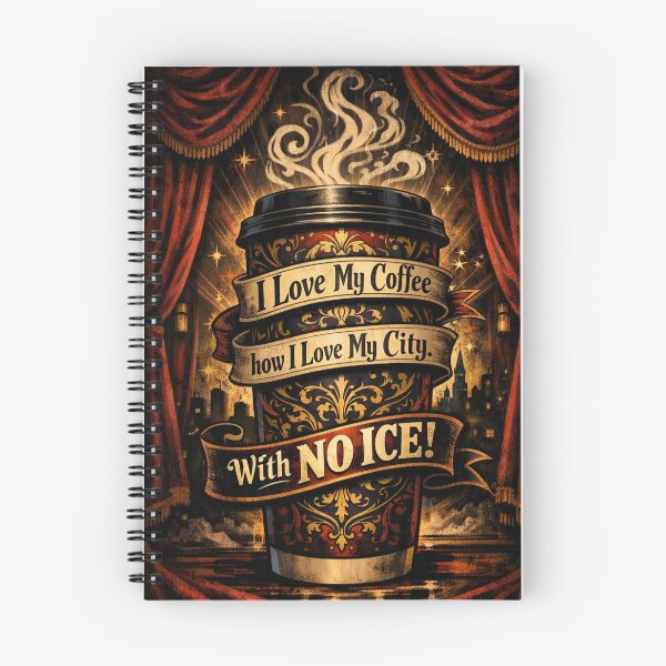 Item preview, Coffee Resistance - PATD style designed and sold by Coffee 42.