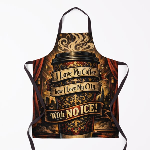 Item preview, Coffee Resistance - PATD style designed and sold by Coffee 42.