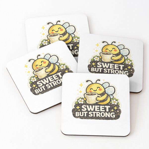 Item preview, Sweet but strong designed and sold by Karol Daniel Pazgier.