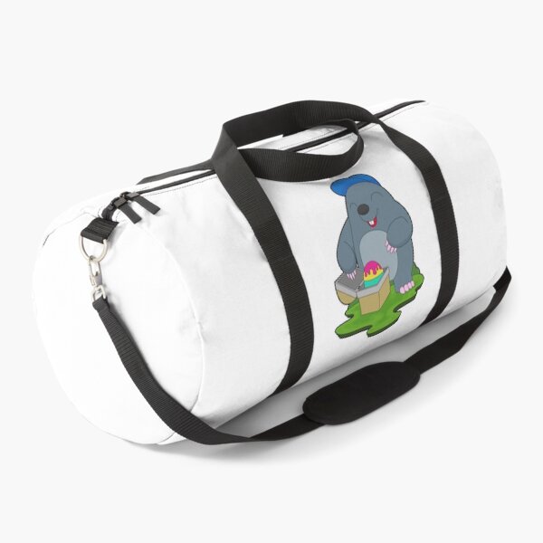Item preview, Mole Easter Easter egg designed and sold by Snabdesign84.