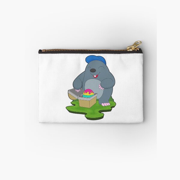 Item preview, Mole Easter Easter egg designed and sold by Snabdesign84.