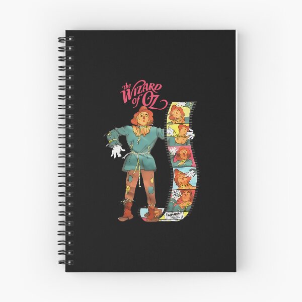 Item preview, Jonathan Bailey Wizard Of Oz designed and sold by ArtsyDelight.