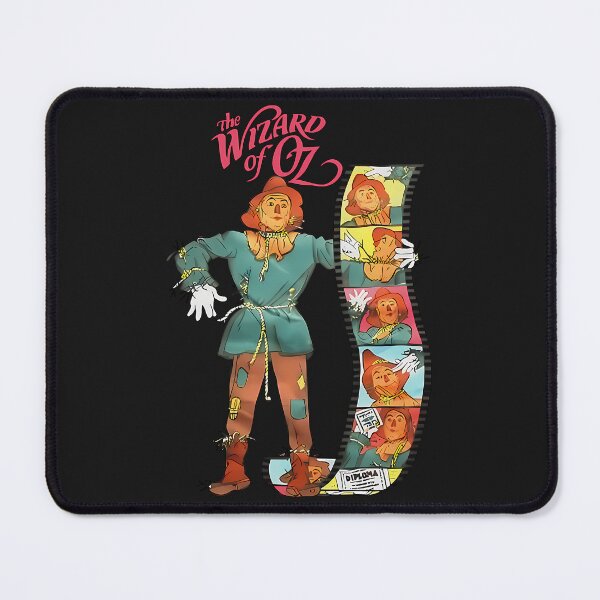 Item preview, Jonathan Bailey Wizard Of Oz designed and sold by ArtsyDelight.