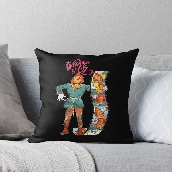 Item preview, Jonathan Bailey Wizard Of Oz designed and sold by ArtsyDelight.