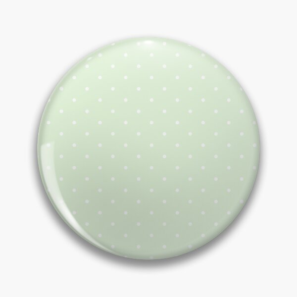 Item preview, Polka dot pastel green designed and sold by RishabhArts1.