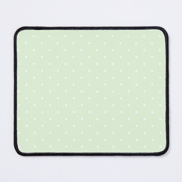 Item preview, Polka dot pastel green designed and sold by RishabhArts1.