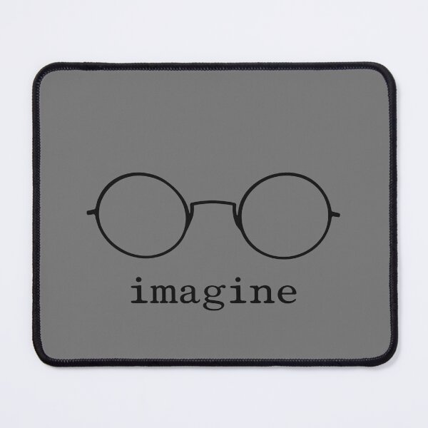 Item preview, Imagine designed and sold by T-shirtJohny.