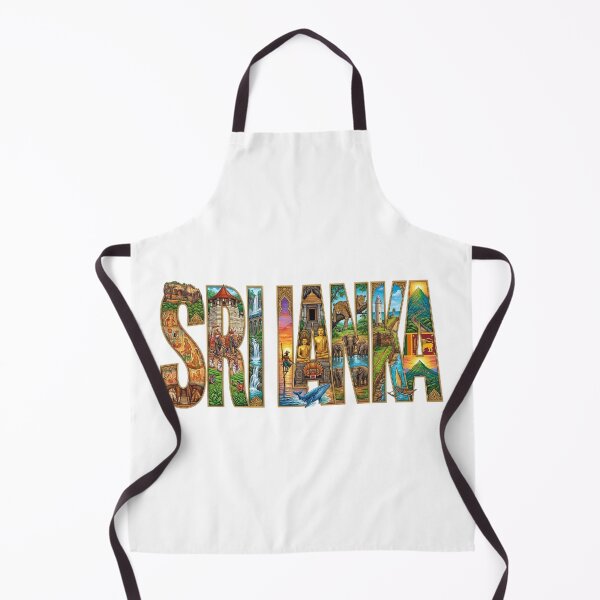 Item preview, SRI LANKA designed and sold by likbatonboot.