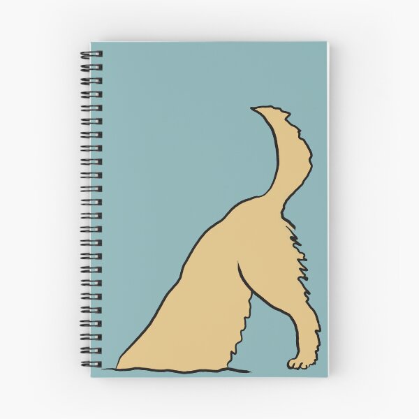 Item preview, Digging dog - cute funny doggo designed and sold by aziza-doodles.