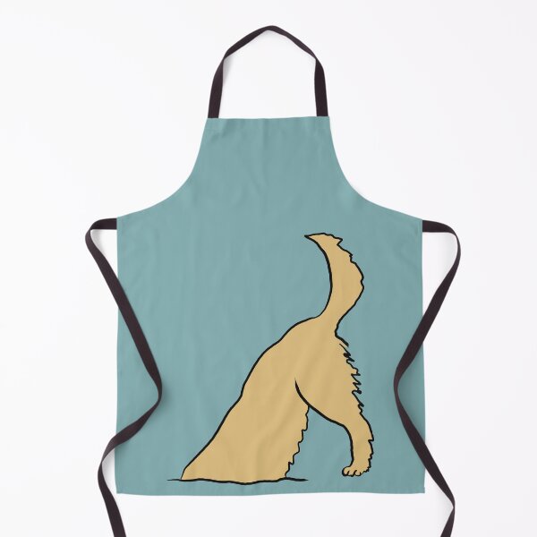 Item preview, Digging dog - cute funny doggo designed and sold by aziza-doodles.