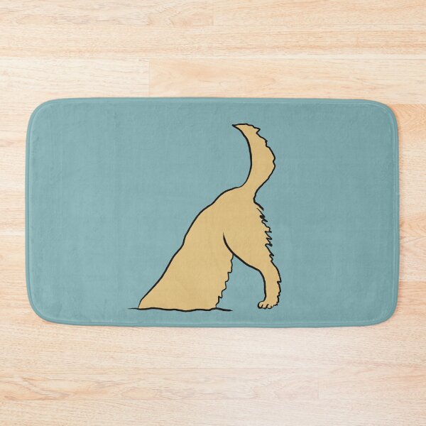 Item preview, Digging dog - cute funny doggo designed and sold by aziza-doodles.