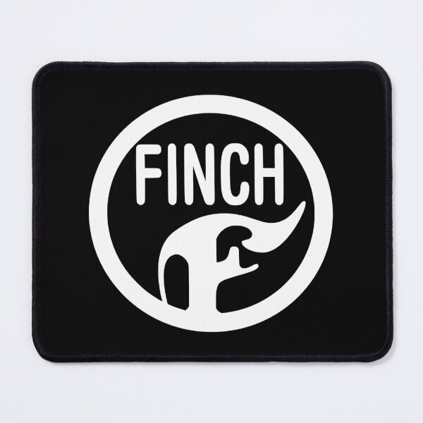 Item preview, Finch (Band) Hd designed and sold by DAY-EVERYDAY.