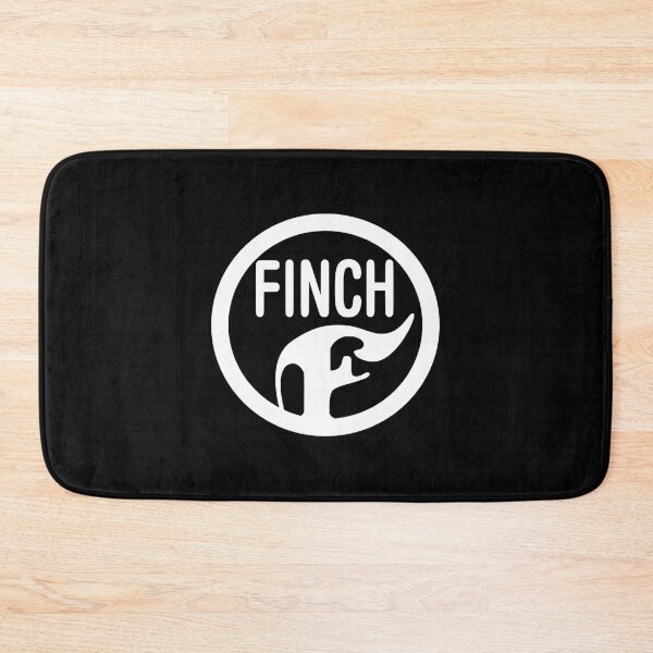 Item preview, Finch (Band) Hd designed and sold by DAY-EVERYDAY.