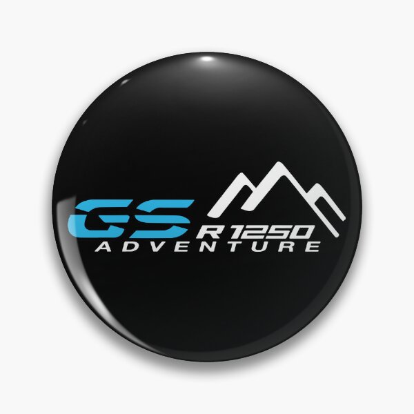 Item preview, GS ADVENTURE R1250 - Design for passionate motorcyclists designed and sold by Moto Wear .