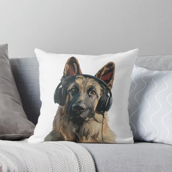 Item preview, Belgian Shepherd designed and sold by VelvetRoom.