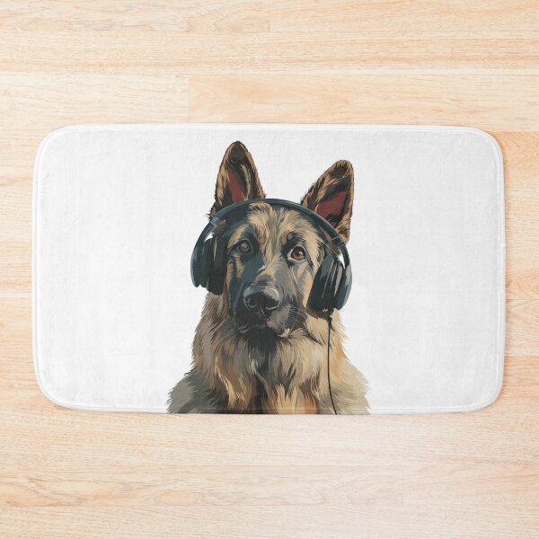 Item preview, Belgian Shepherd designed and sold by VelvetRoom.