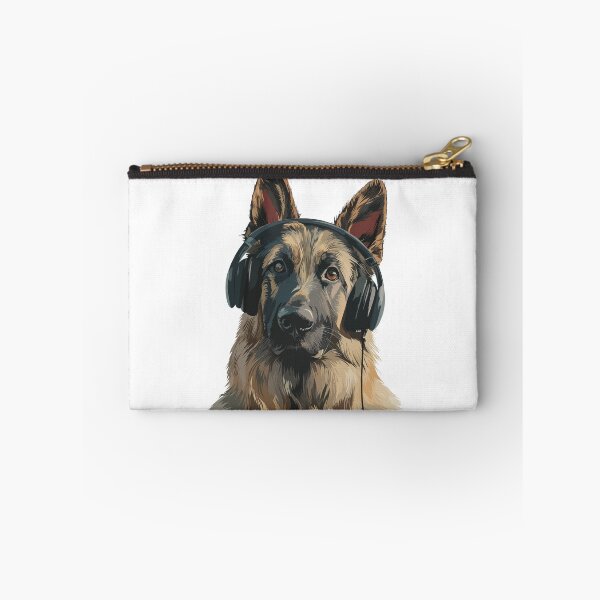 Item preview, Belgian Shepherd designed and sold by VelvetRoom.