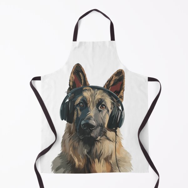 Item preview, Belgian Shepherd designed and sold by VelvetRoom.