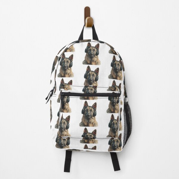 Item preview, Belgian Shepherd designed and sold by VelvetRoom.