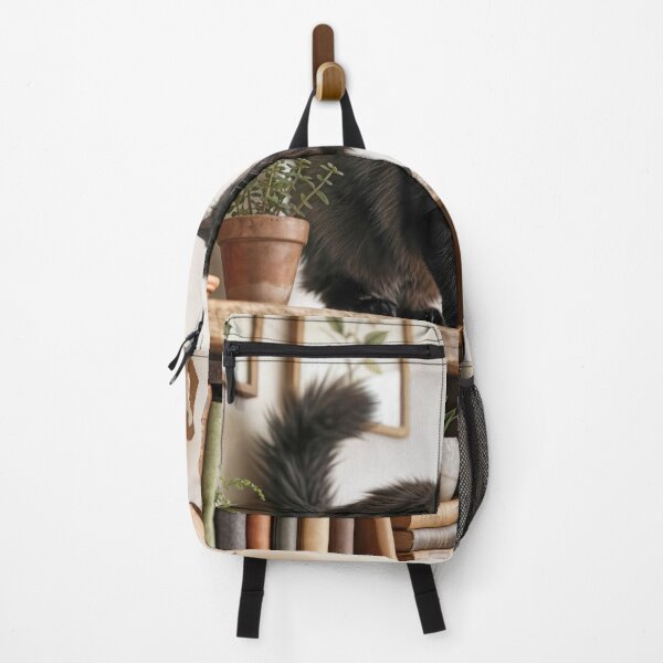 Item preview, Cat Knocking Off 2026 Year Numbers designed and sold by Maria Dryfhout.