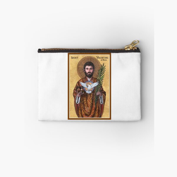 Item preview, Saint Valentine of Rome designed and sold by Halifaxartguy.