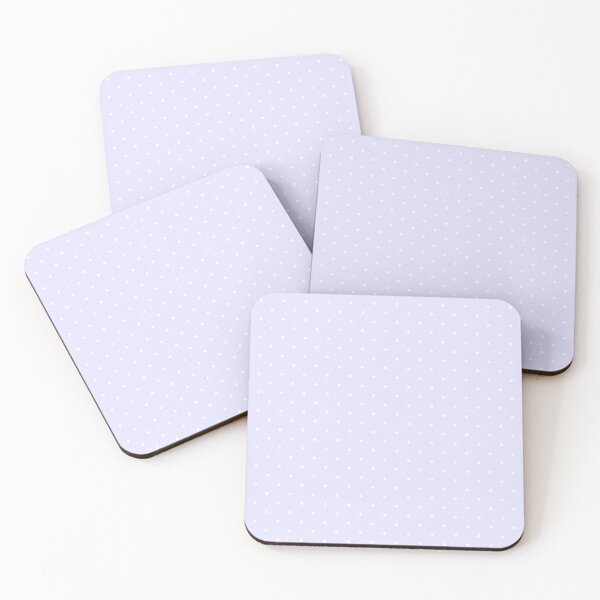 Item preview, Polka dot lavender designed and sold by RishabhArts1.