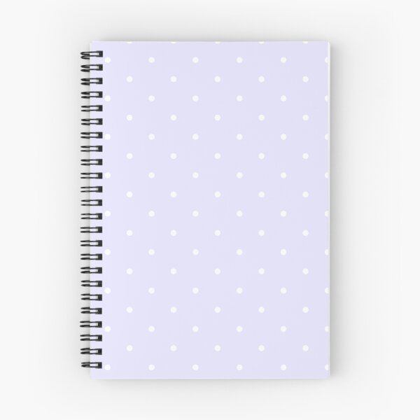 Item preview, Polka dot lavender designed and sold by RishabhArts1.