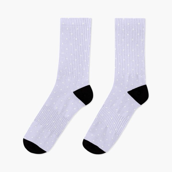Item preview, Polka dot lavender designed and sold by RishabhArts1.