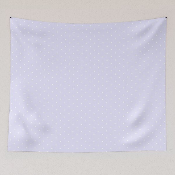 Item preview, Polka dot lavender designed and sold by RishabhArts1.