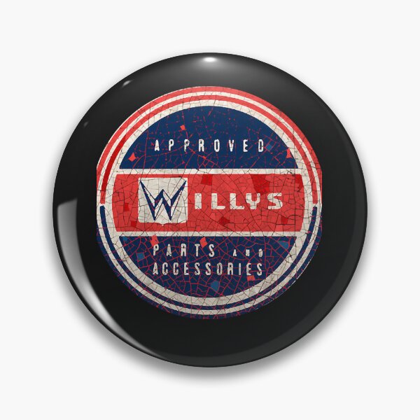 Item preview, Willys Parts Accessories designed and sold by ArtsyDelight.