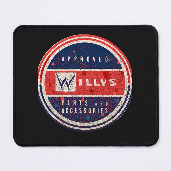 Item preview, Willys Parts Accessories designed and sold by ArtsyDelight.