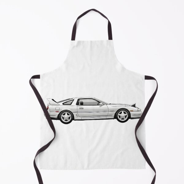 Item preview, Toyota Supra MK3 Poster – 80s JDM Legend Car Gift designed and sold by Motorline44.