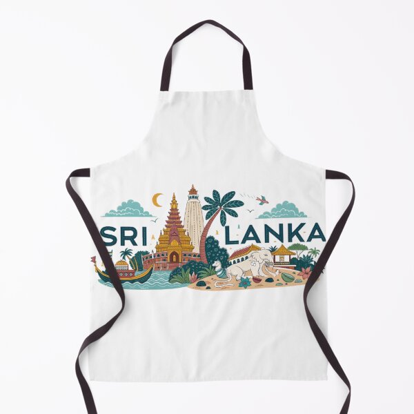 Item preview, SRI LANKA designed and sold by likbatonboot.