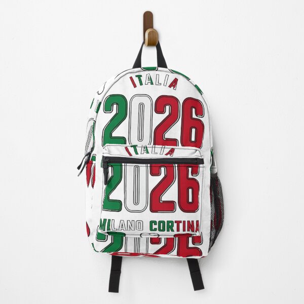 Item preview, Italia 2026 Milano Cortina designed and sold by Stefrait-7.