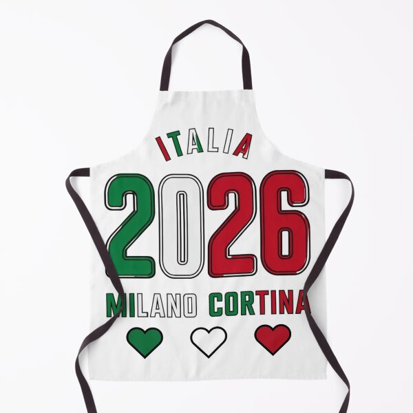 Item preview, Italia 2026 Milano Cortina designed and sold by Stefrait-7.