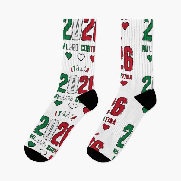 Item preview, Italia 2026 Milano Cortina designed and sold by Stefrait-7.