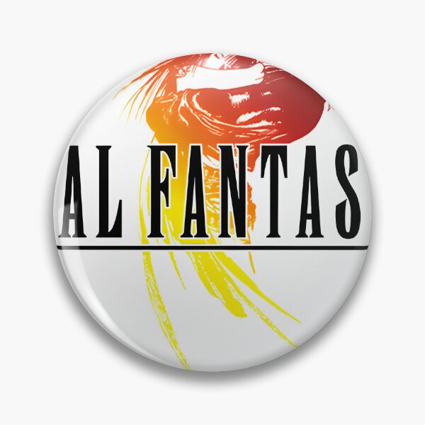 Item preview, FF8 retro look designed and sold by RealTalkTees.