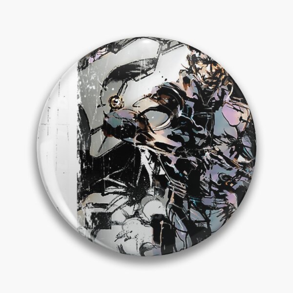 Item preview, Snake Metal Gear Black  designed and sold by abufesal.