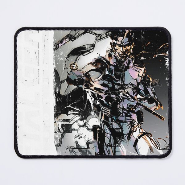 Item preview, Snake Metal Gear Black  designed and sold by abufesal.