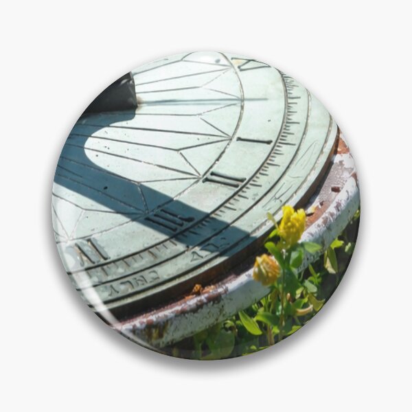 Item preview, Sun Dial designed and sold by ShadyBanksArt.