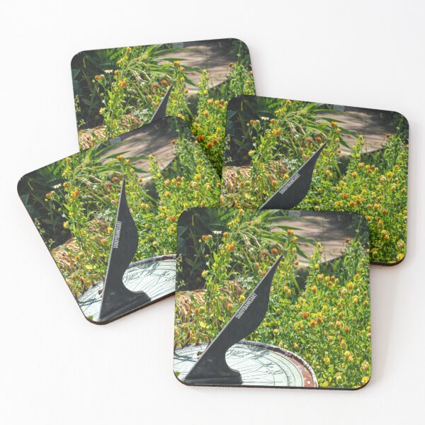 Item preview, Sun Dial designed and sold by ShadyBanksArt.