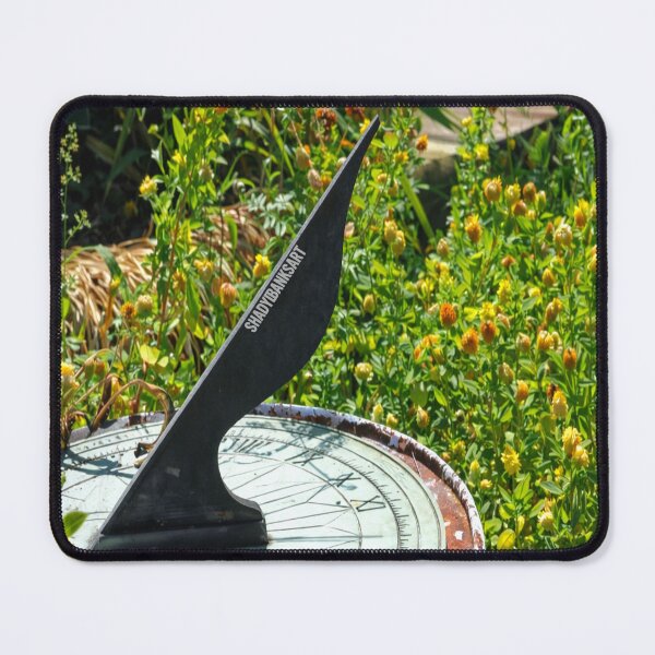 Item preview, Sun Dial designed and sold by ShadyBanksArt.