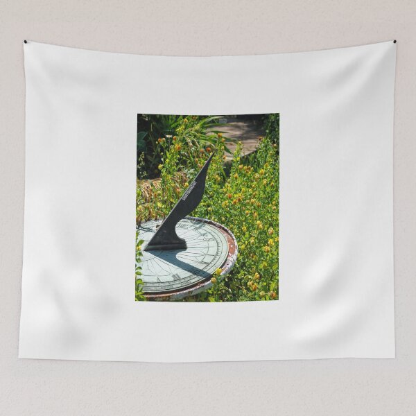 Item preview, Sun Dial designed and sold by ShadyBanksArt.